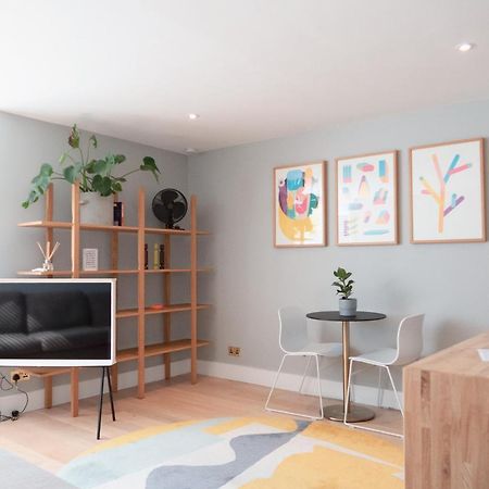 The Lanes Residence Hove Exterior foto
