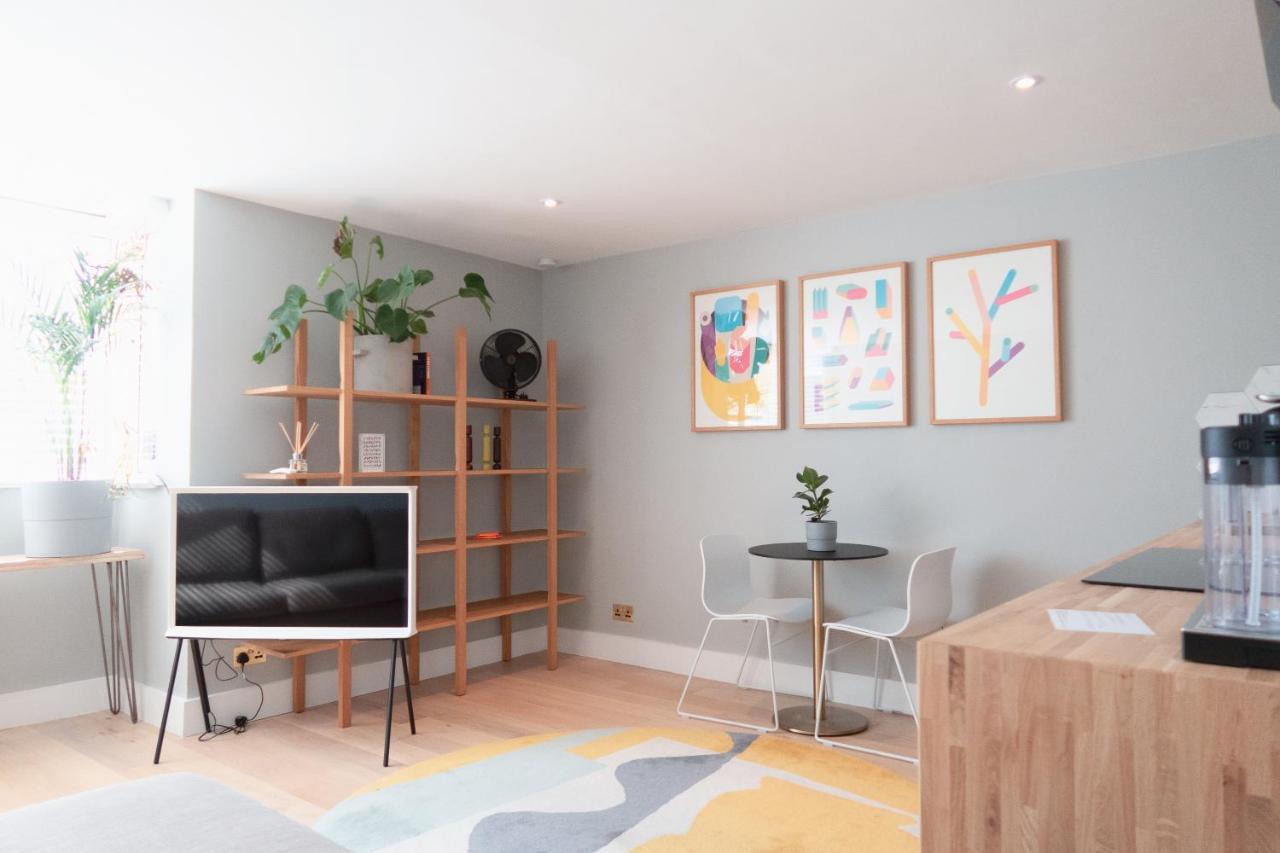 The Lanes Residence Hove Exterior foto